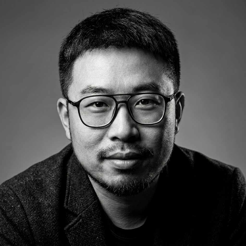 Qi Tingjie