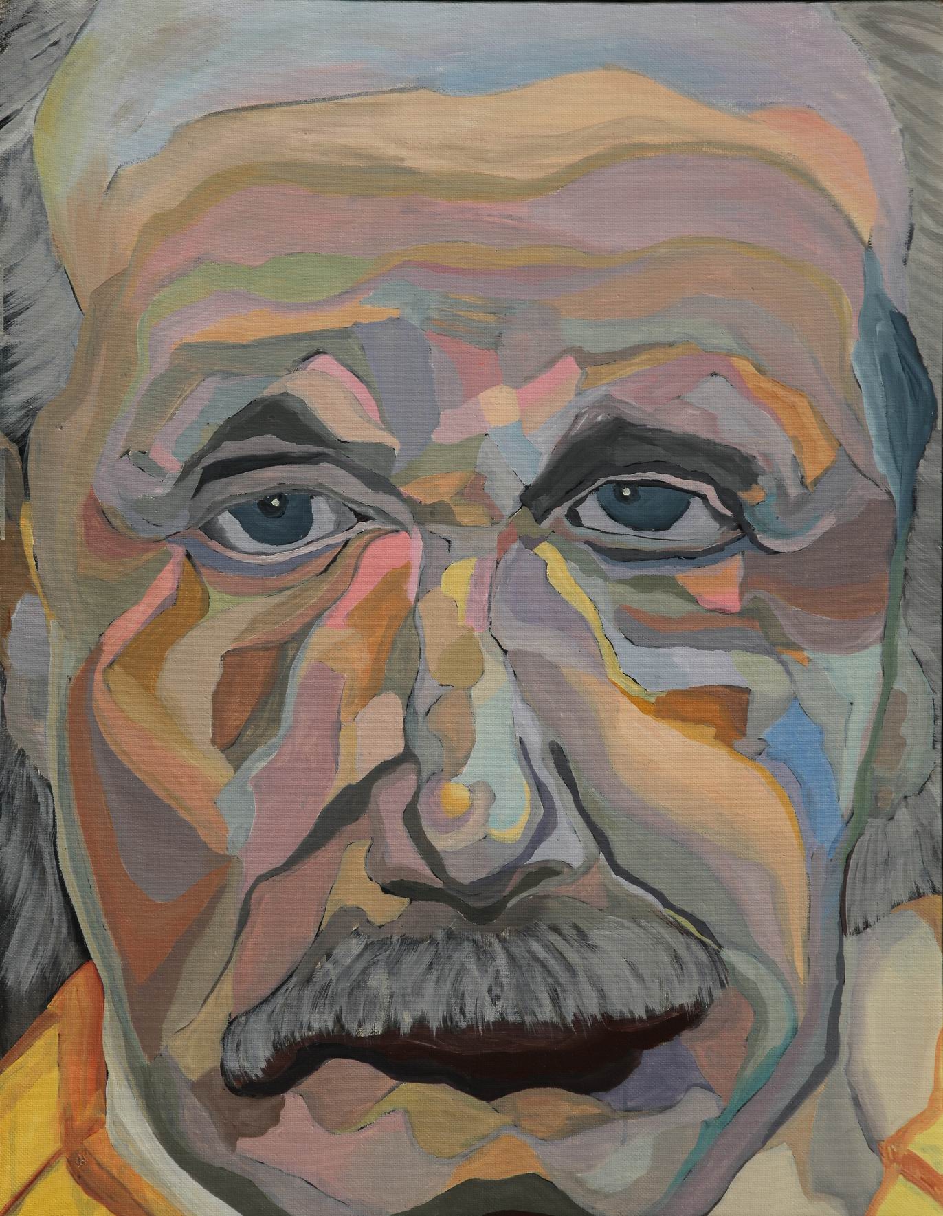 Einstein — before