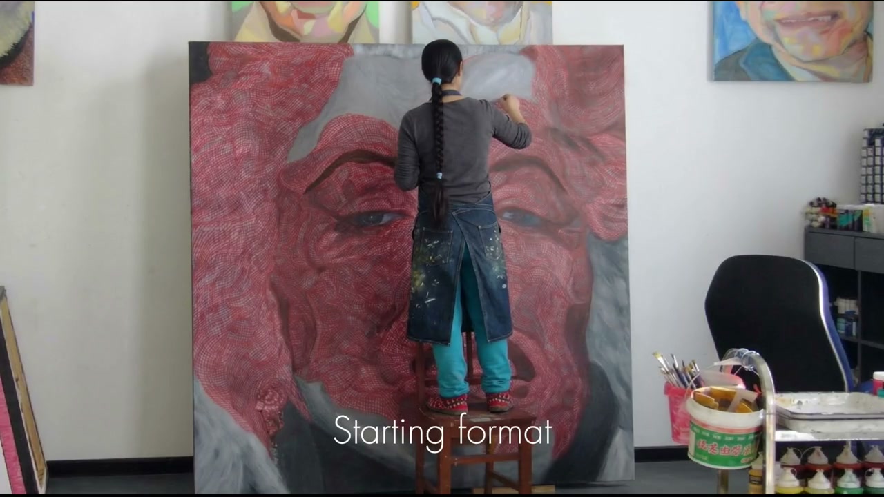 Formatting Process